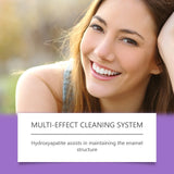 Real Glow™ Purple Whitening Toothpaste