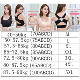 Women Bras Posture Corrector