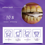 Real Glow™ Purple Whitening Toothpaste