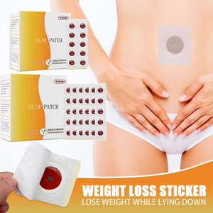FAT BURNING PATCH