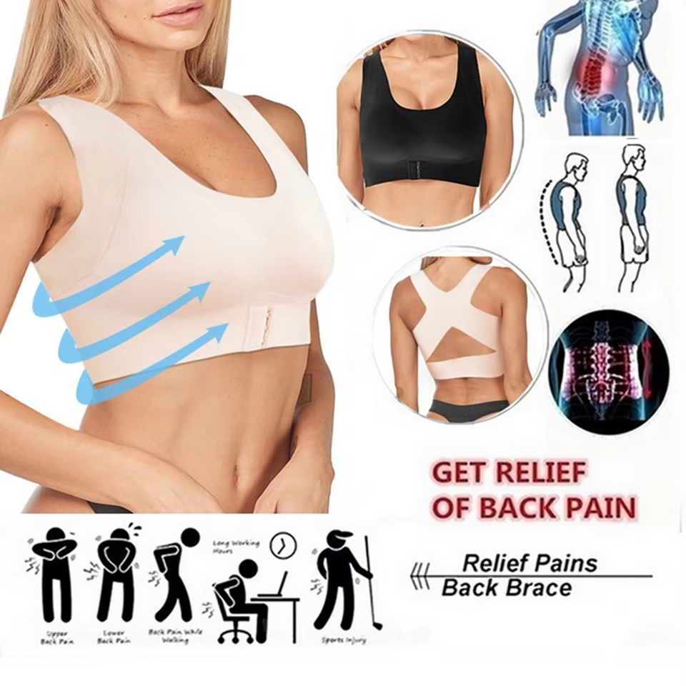 Women Bras Posture Corrector
