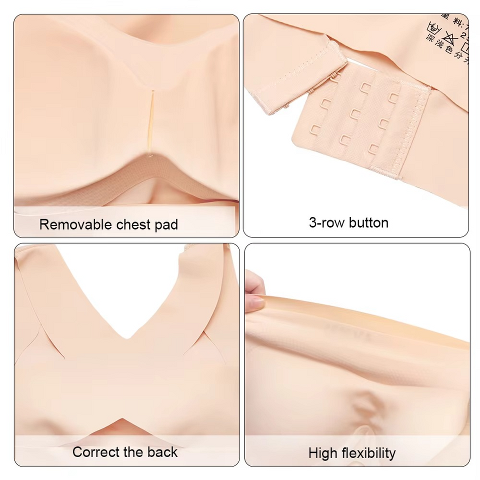 Women Bras Posture Corrector